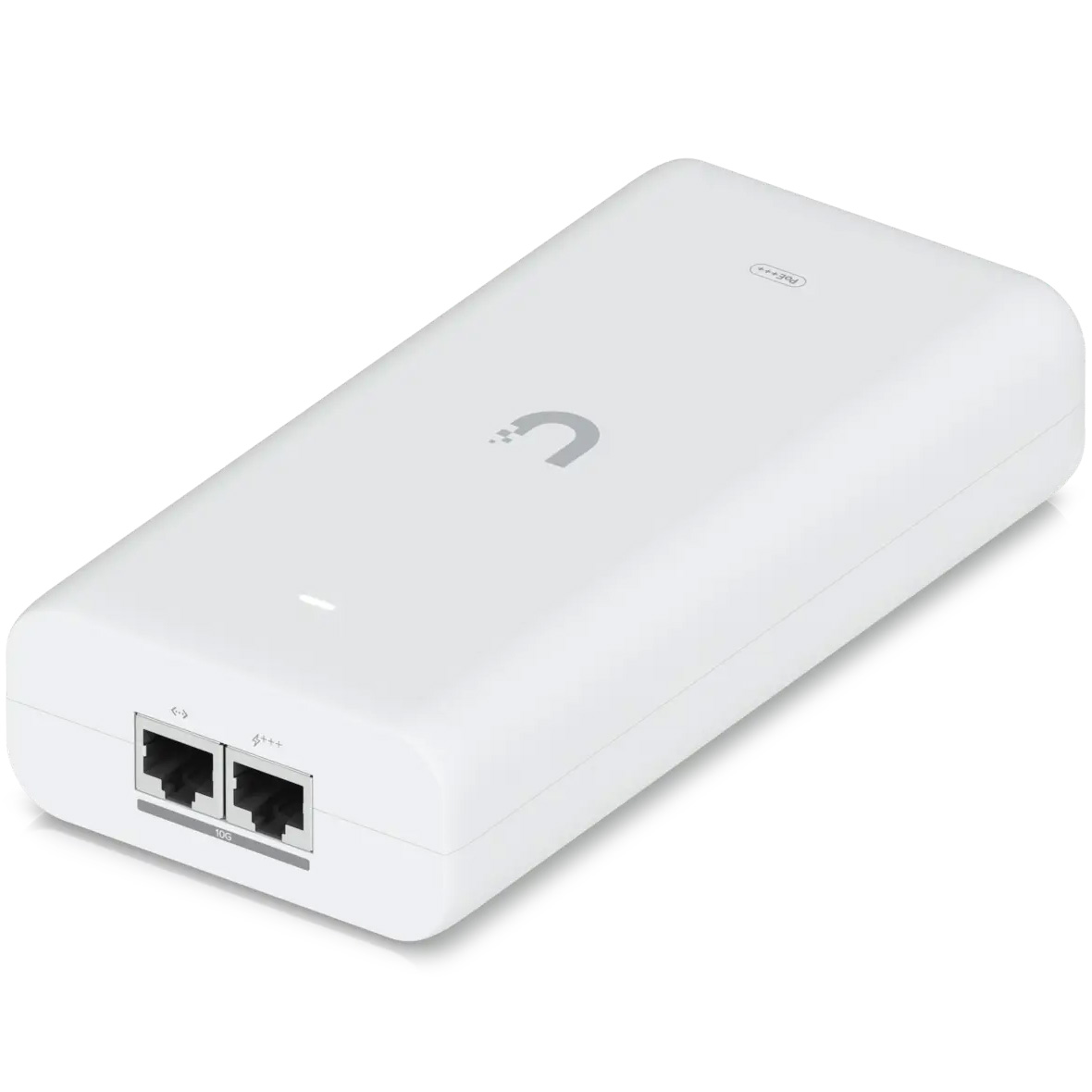 PoE інжектор UBIQUITI 10G PoE+++ Adapter 90W (UACC-POE+++-10G)