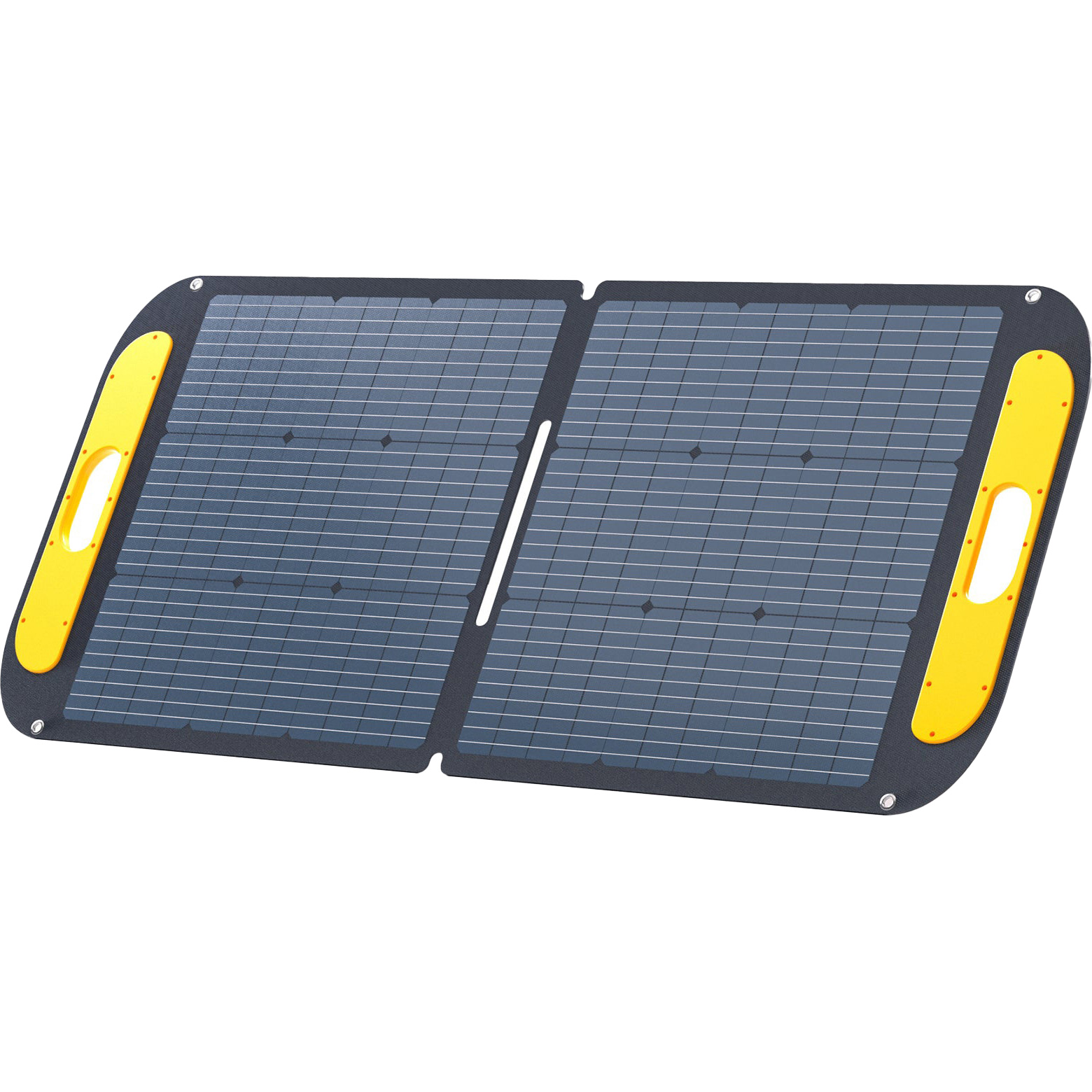 Портативна сонячна панель VTOMAN 110W 19V