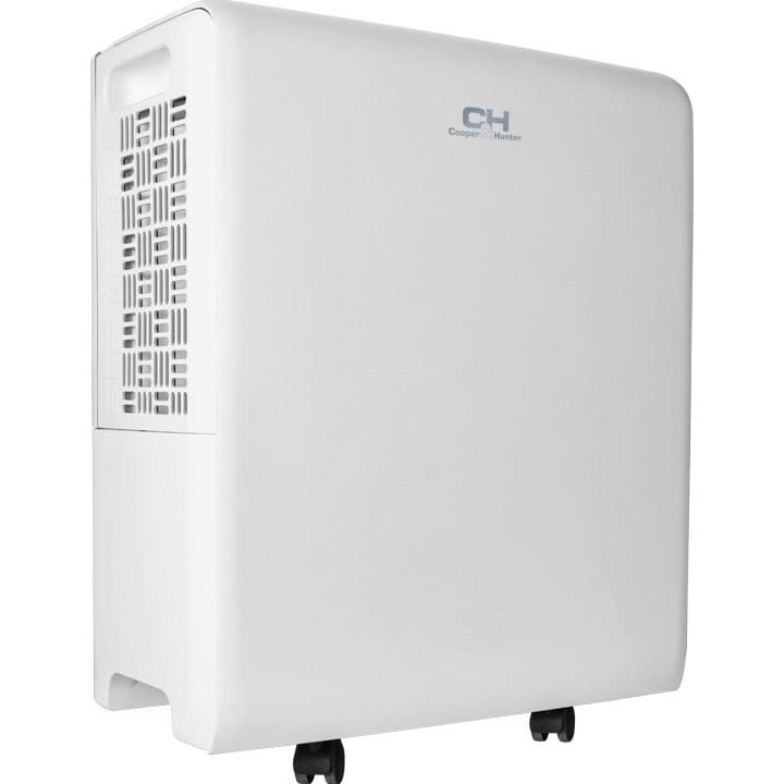 Осушитель воздуха COOPER&HUNTER CH-D010WD2-24LD