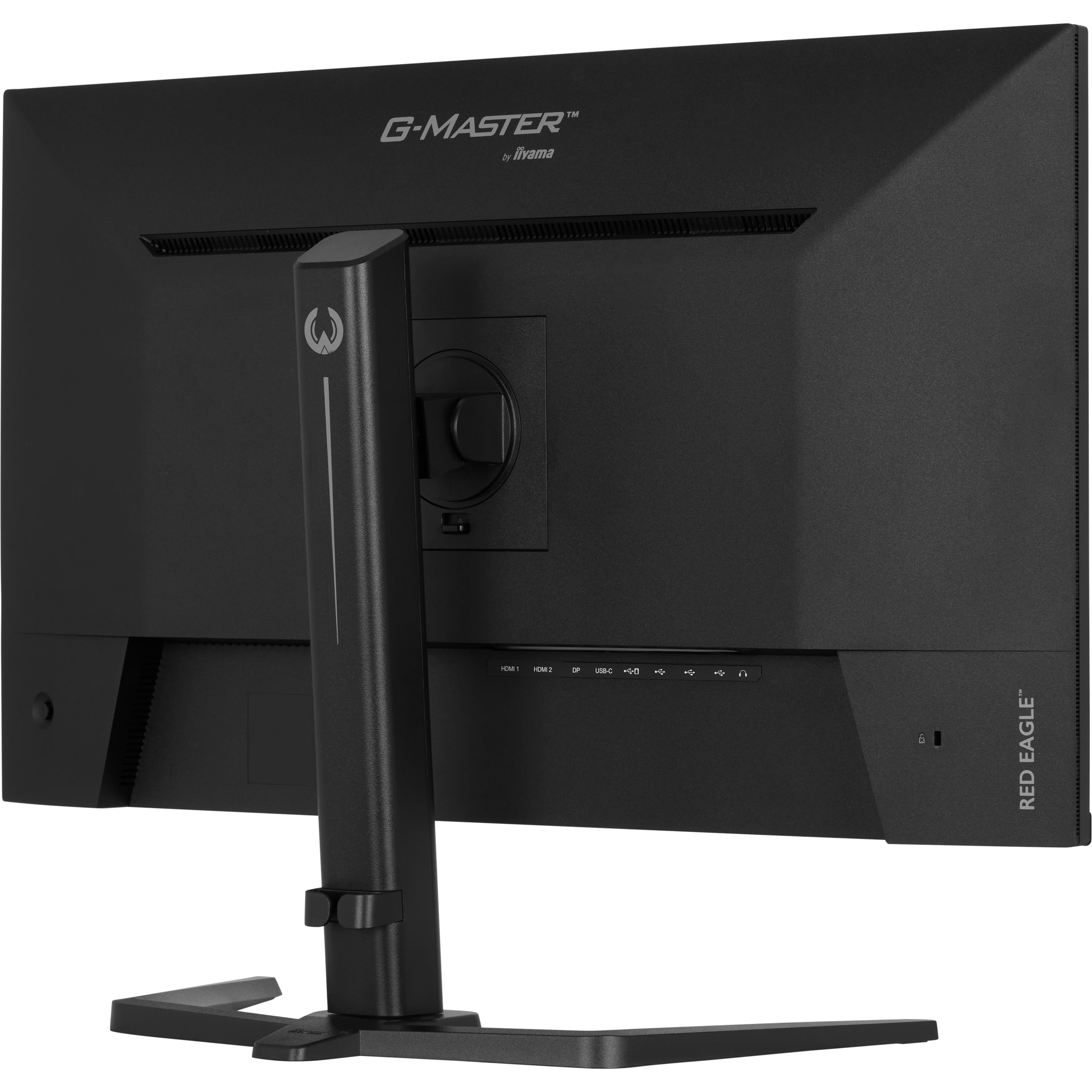 Монітор 31.5" IIYAMA G-Master GB3261UHSCP-B1 Red Eagle