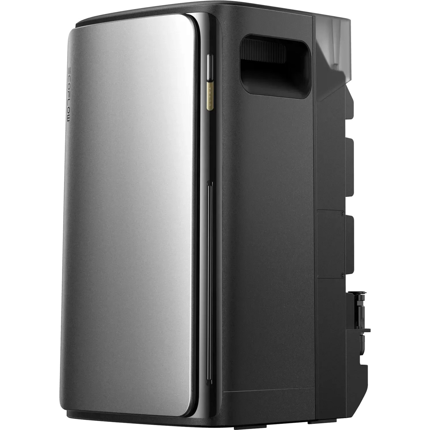 Зарядная станция ECOFLOW Delta Lite (Stream Pro)