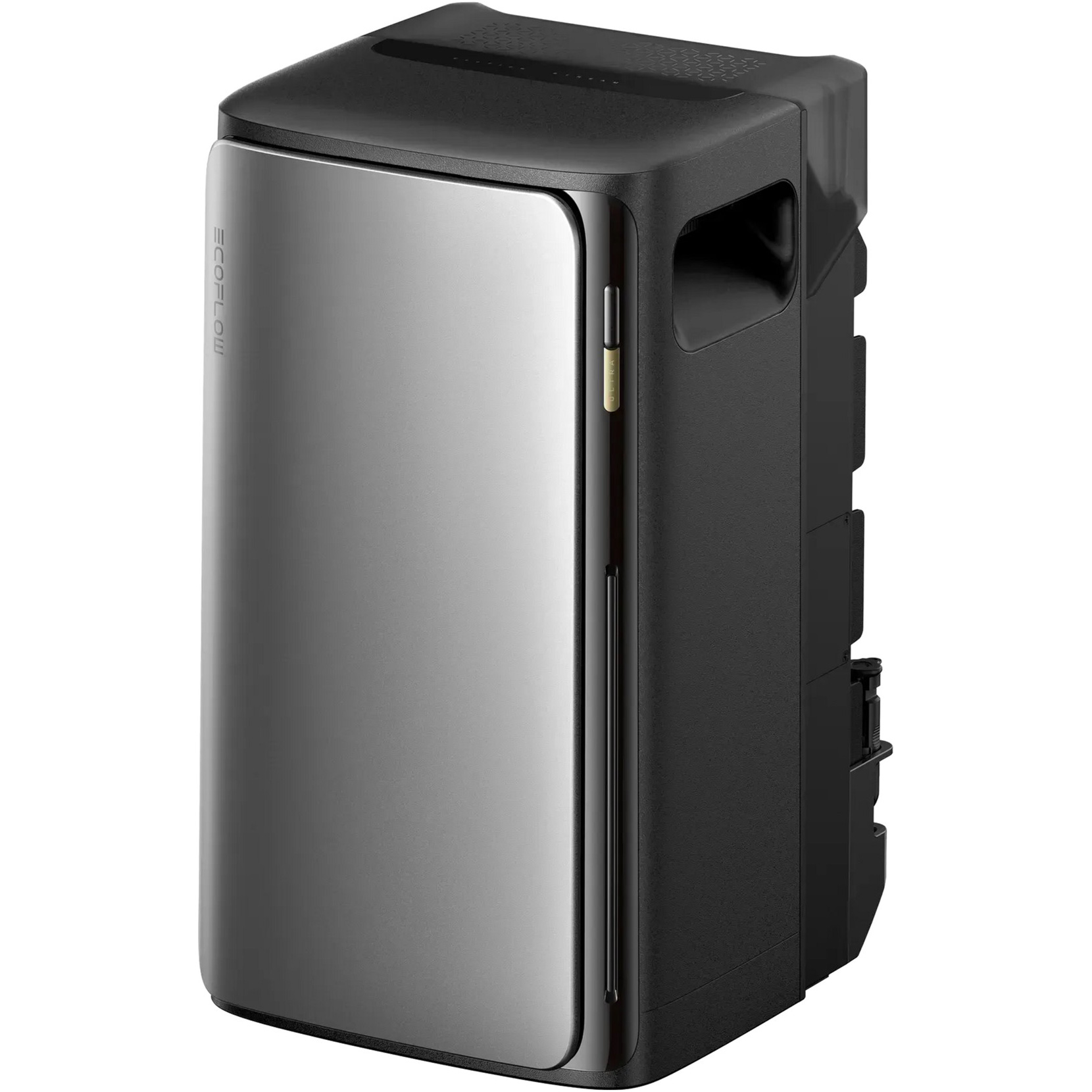 Зарядная станция ECOFLOW Delta Lite (Stream Pro)