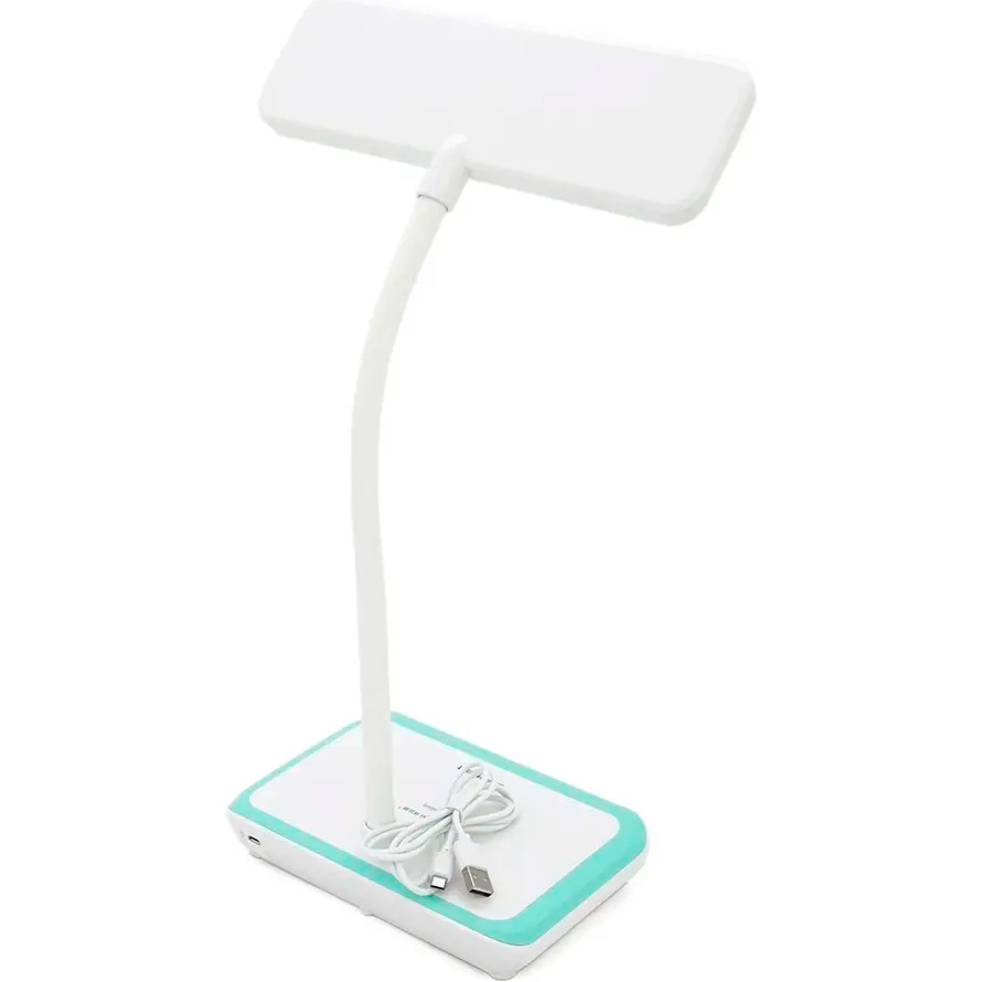 Лампа настільна WEIDASI WD-6048 White