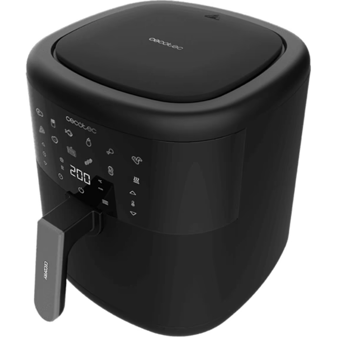 Мультипечь CECOTEC Cecofry Bombastik 6000 Full (CCTC-04993)