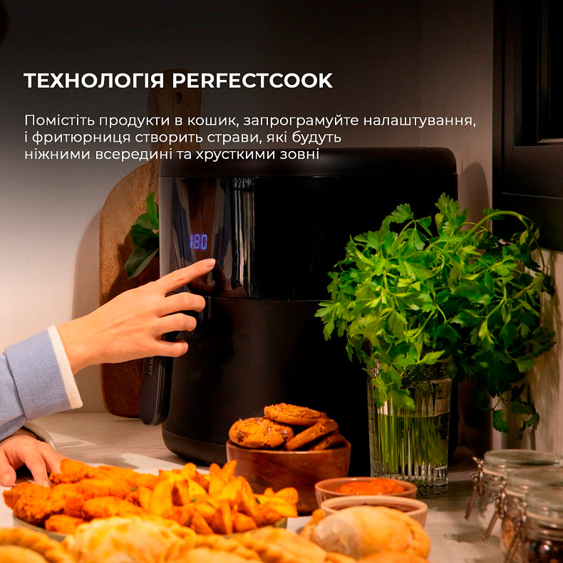 Мультипечь CECOTEC Cecofry Bombastik 6000 Full (CCTC-04993)