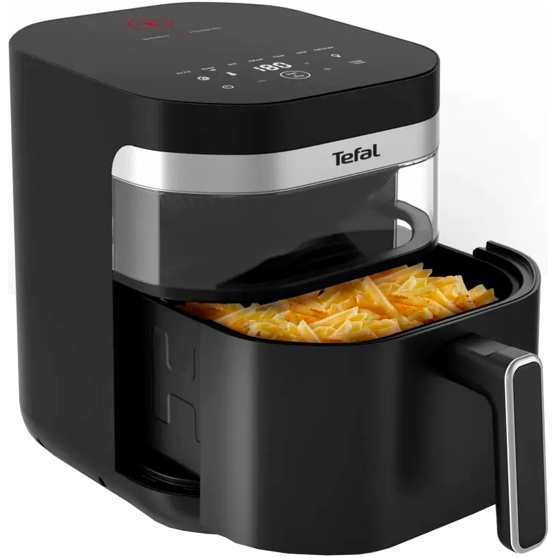 Мультипіч TEFAL Easy Fry Infrared EY8328E0