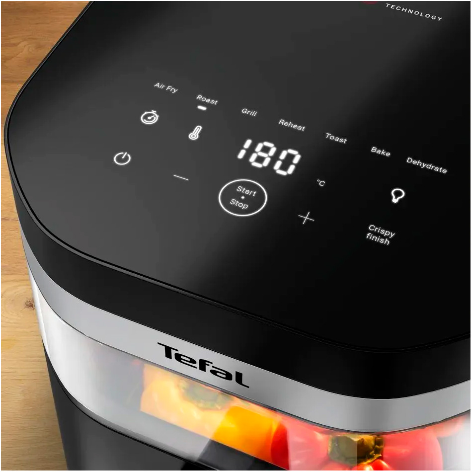 Мультипіч TEFAL Easy Fry Infrared EY8328E0