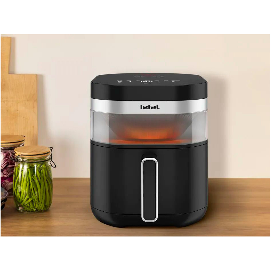 Мультипіч TEFAL Easy Fry Infrared EY8328E0
