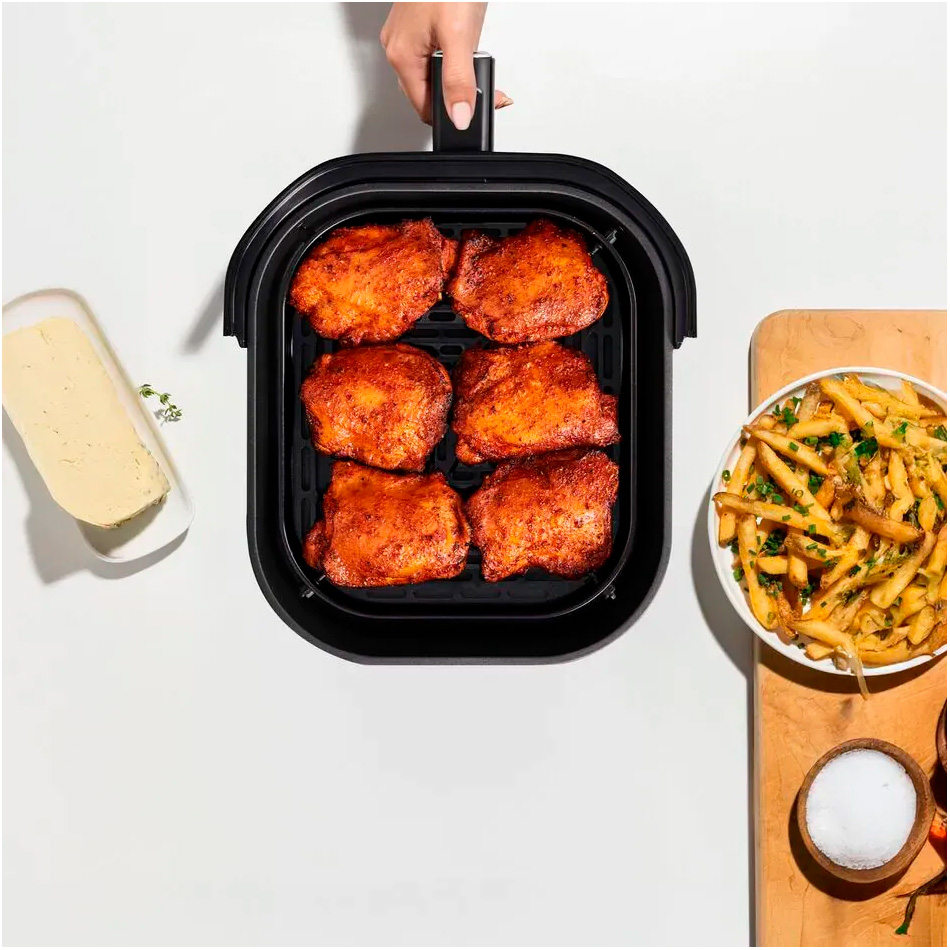 Мультипіч TEFAL Easy Fry Infrared EY8328E0