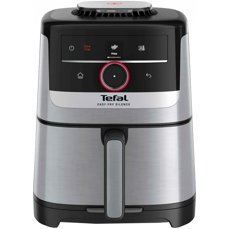 Мультипіч TEFAL Easy Fry Silence Smart EY572DE1
