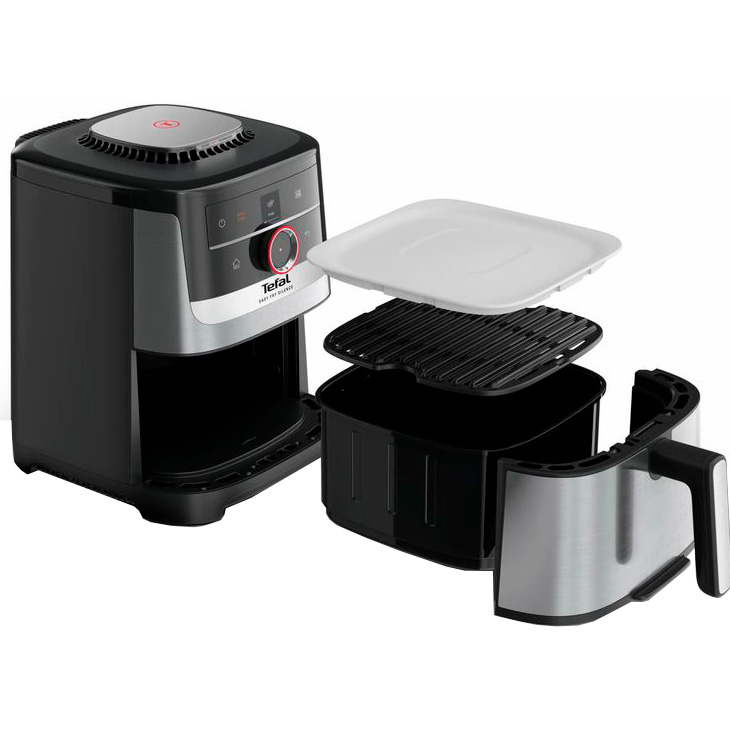 Мультипіч TEFAL Easy Fry Silence Smart EY572DE1