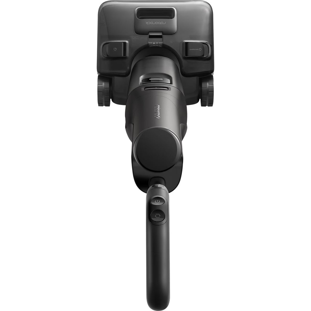 Пилосос вертикальний ROBOROCK F25 Ultra