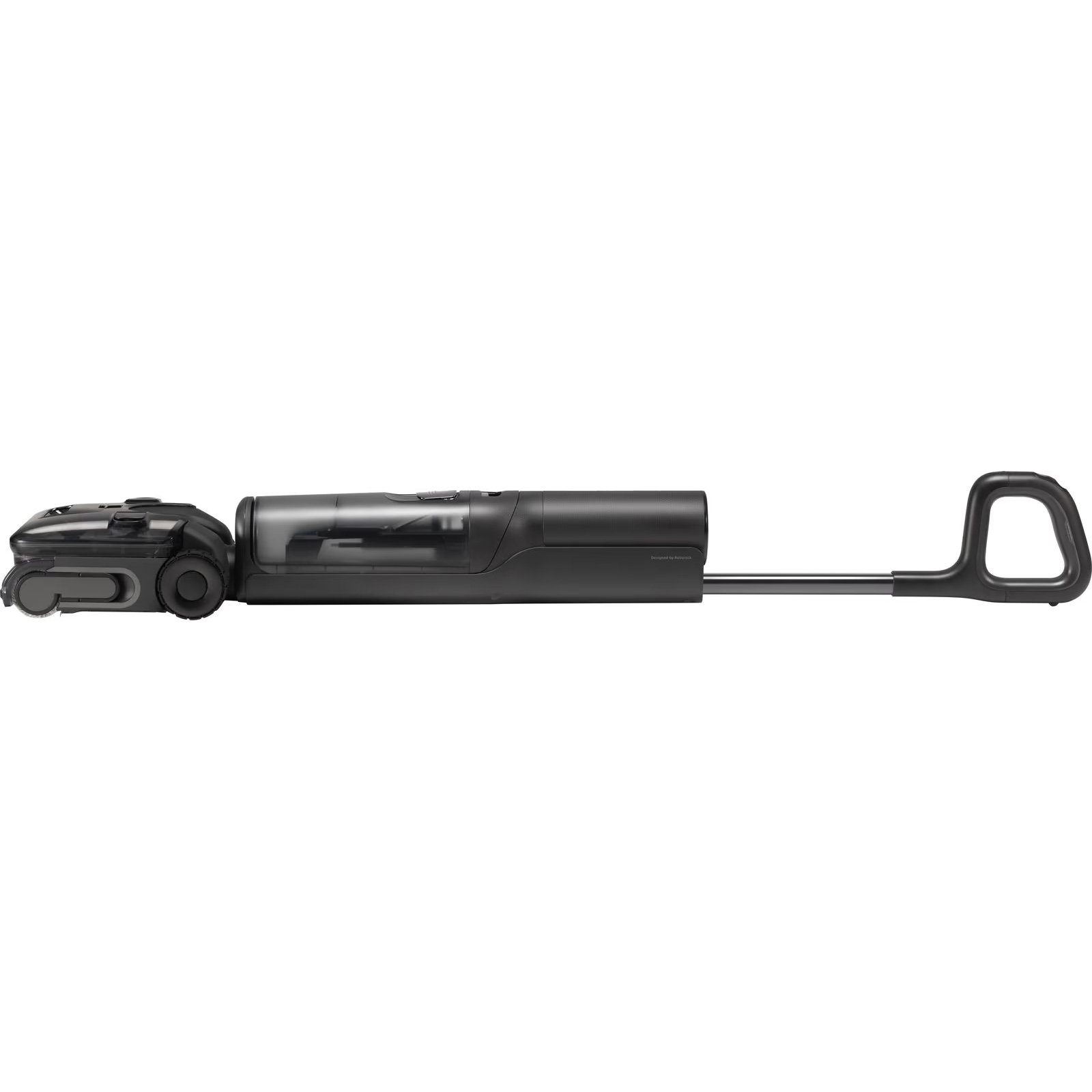 Пилосос вертикальний ROBOROCK F25 Ultra