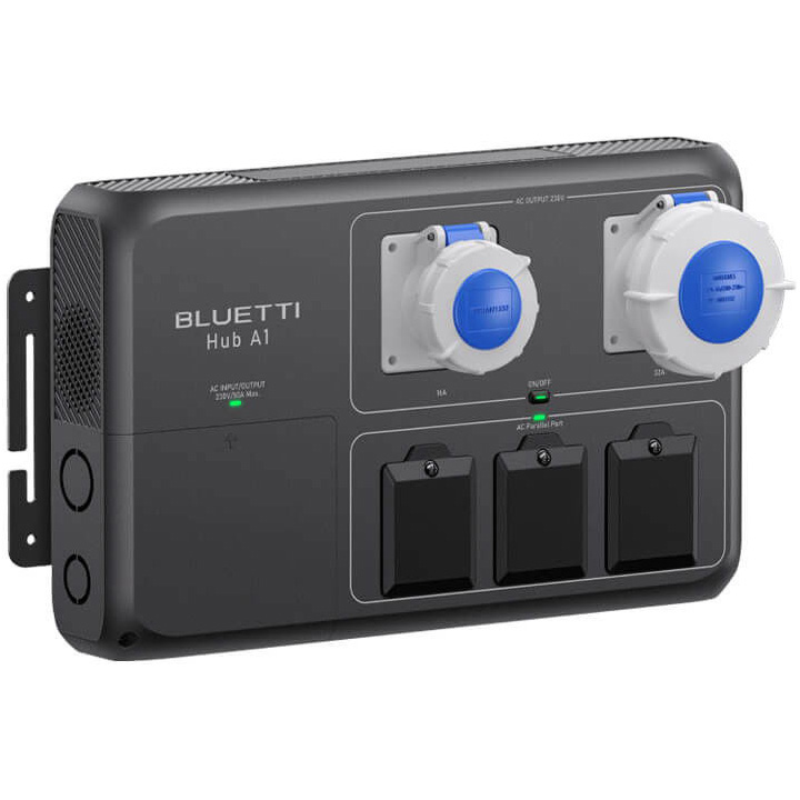 Модуль розширення BLUETTI Hub A1 (A-PAB-HUBA1-0371)