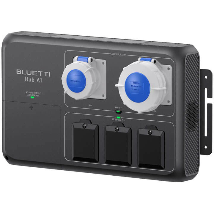 Модуль розширення BLUETTI Hub A1 (A-PAB-HUBA1-0371)