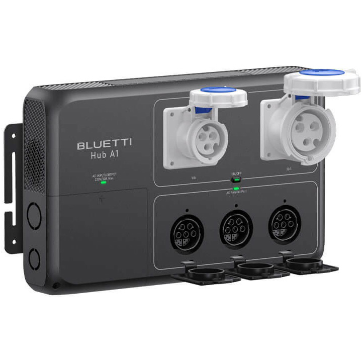 Модуль розширення BLUETTI Hub A1 (A-PAB-HUBA1-0371)