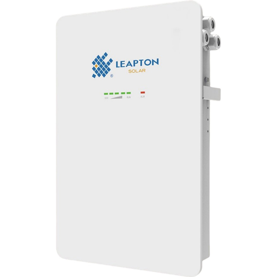 Аккумуляторная батарея LEAPTON SOLAR EL-A05