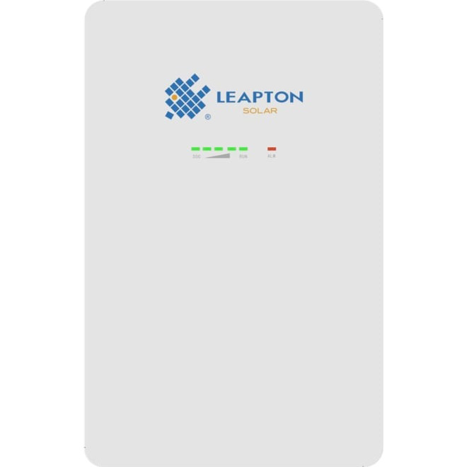 Аккумуляторная батарея LEAPTON SOLAR EL-A05