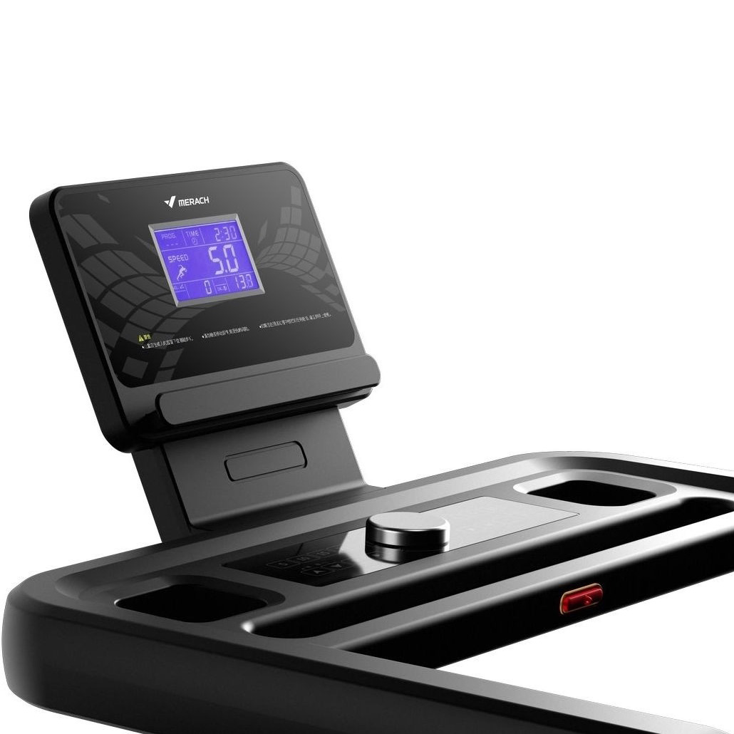 Беговая дорожка Xiaomi MERACH T10B2