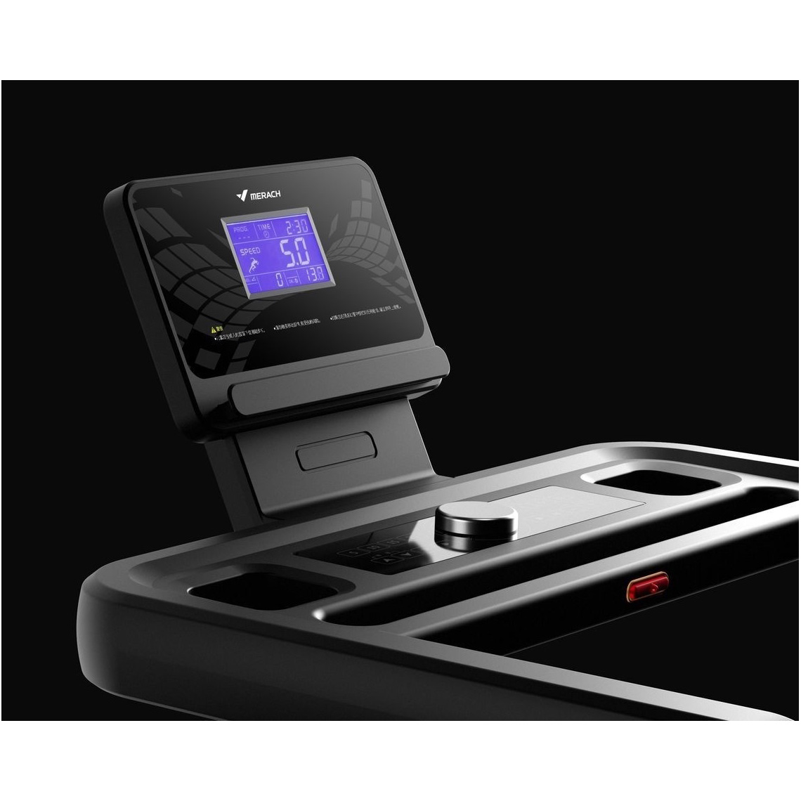 Беговая дорожка Xiaomi MERACH T10B2