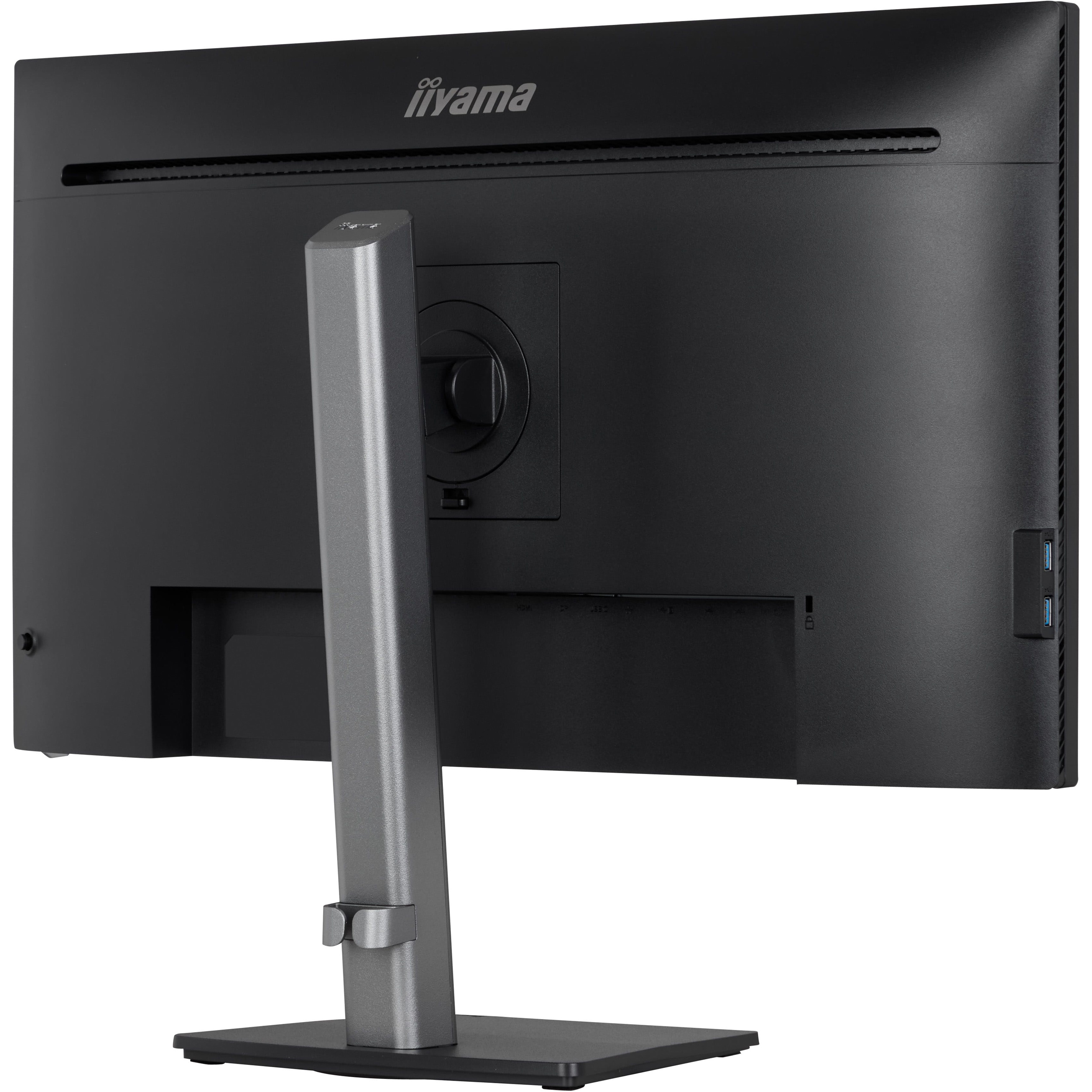 Монитор 27" IIYAMA ProGraphic HB2701UHSNP-B1