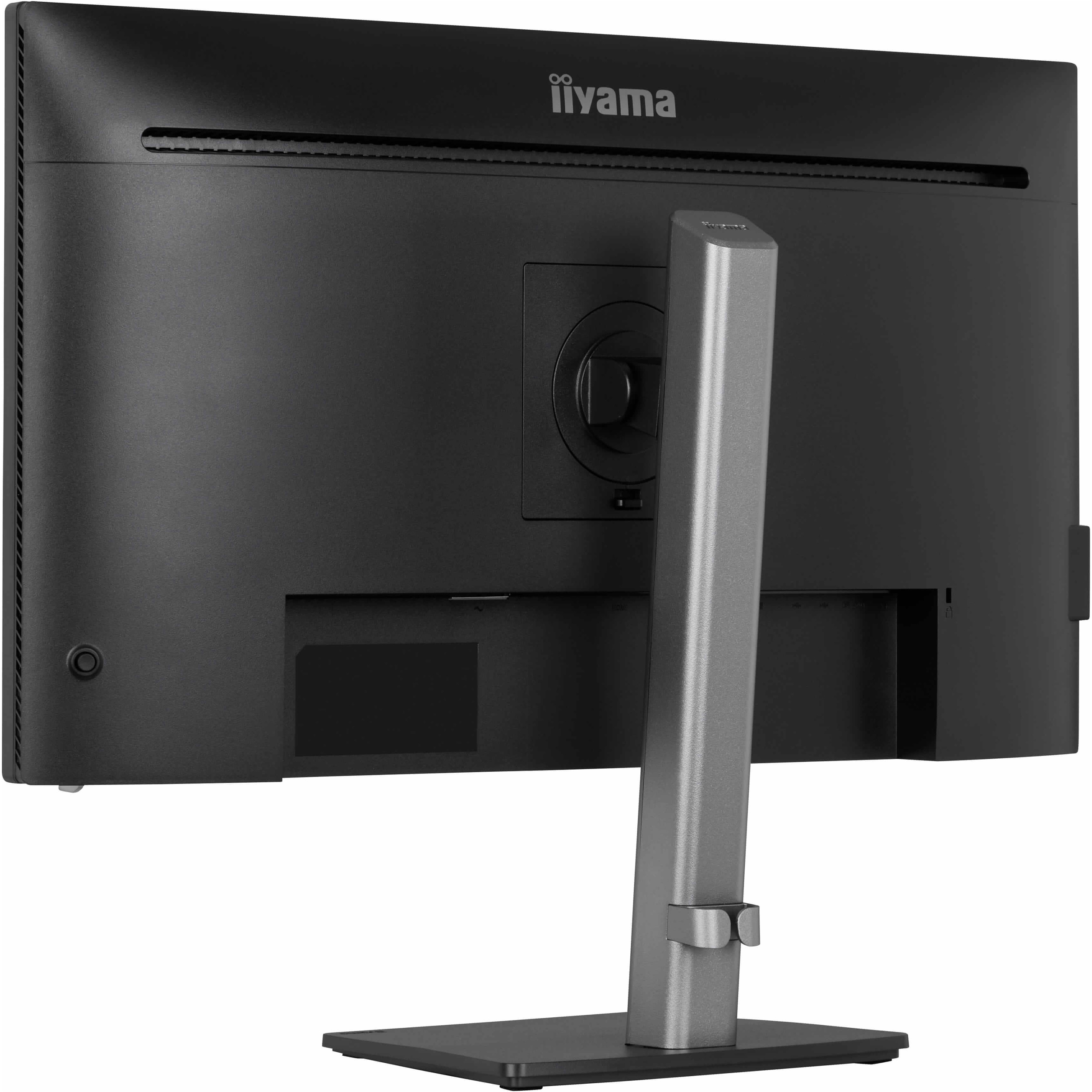 Монитор 27" IIYAMA ProGraphic HB2701UHSNP-B1