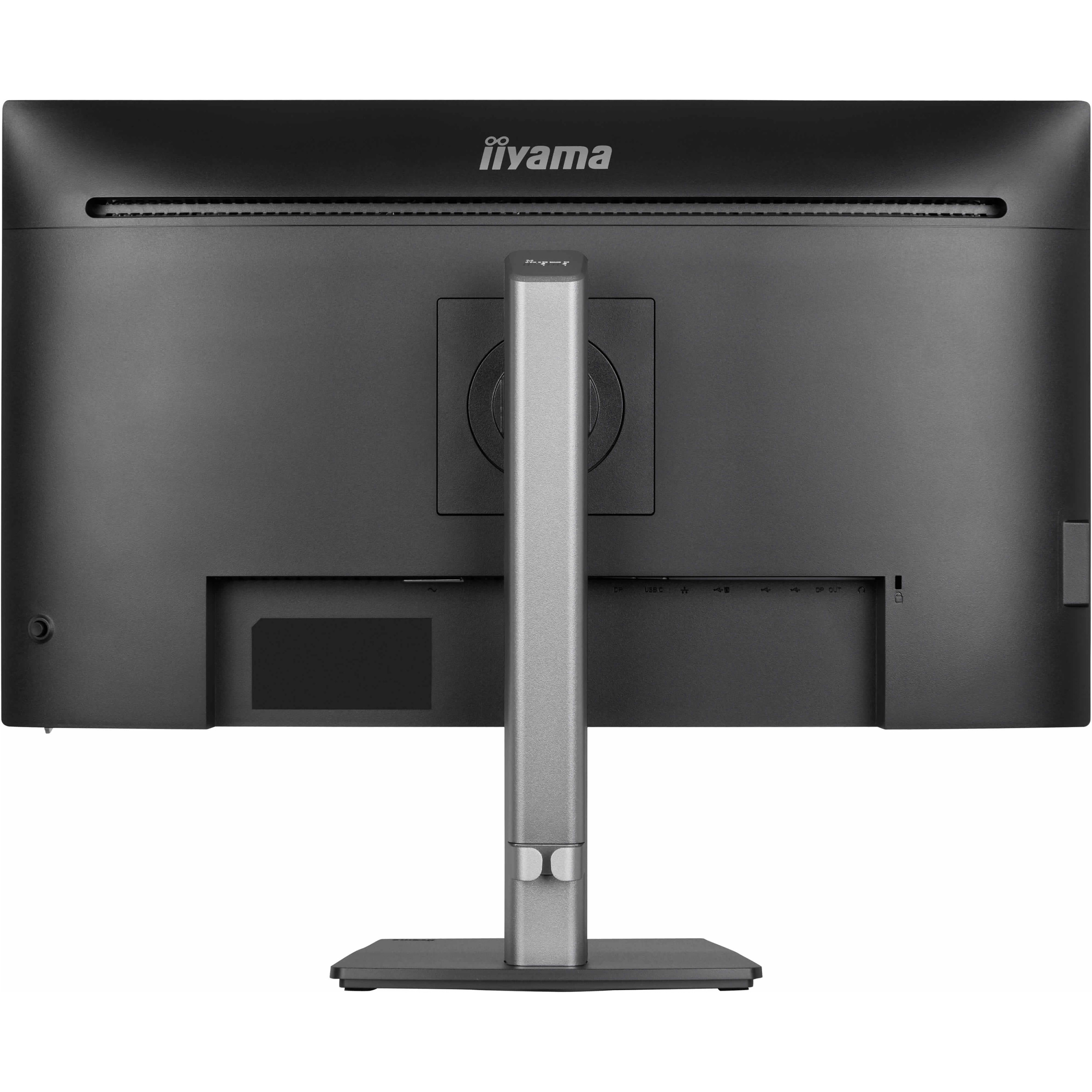Монитор 27" IIYAMA ProGraphic HB2701UHSNP-B1