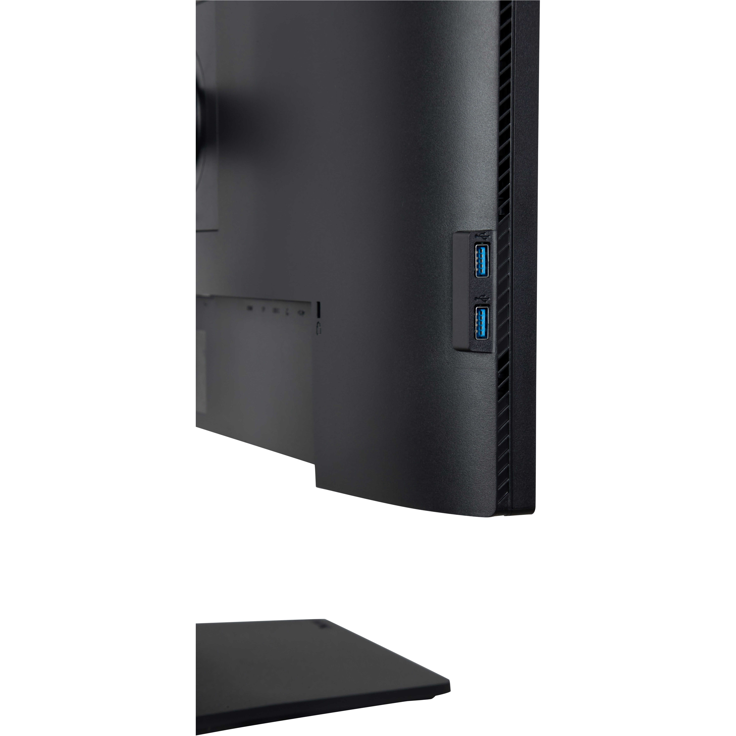 Монитор 27" IIYAMA ProGraphic HB2701UHSNP-B1