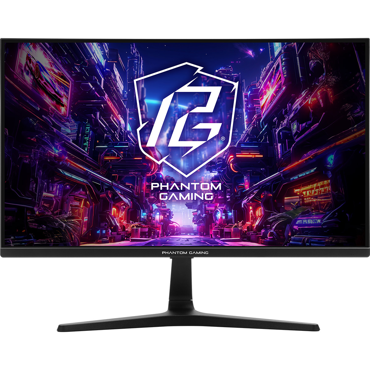 Монитор 24.5" ASROCK PG25FFT
