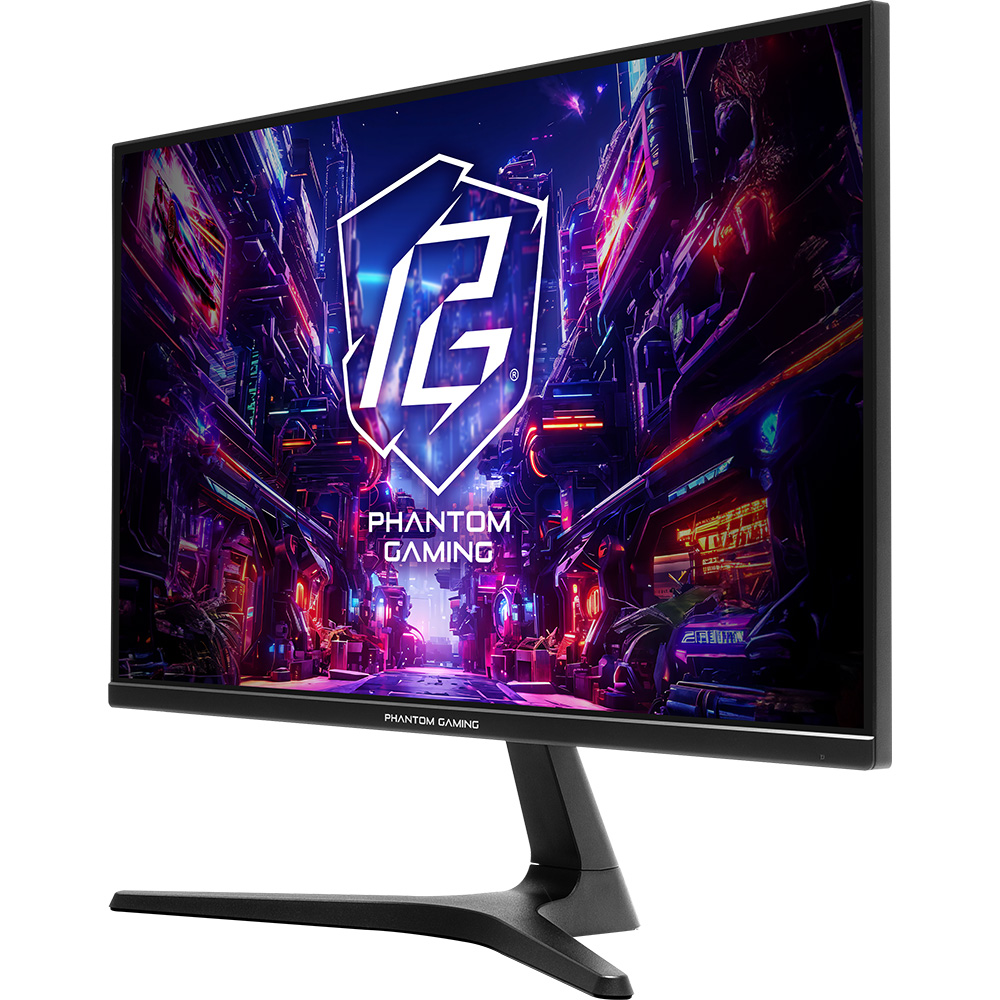Монитор 24.5" ASROCK PG25FFT