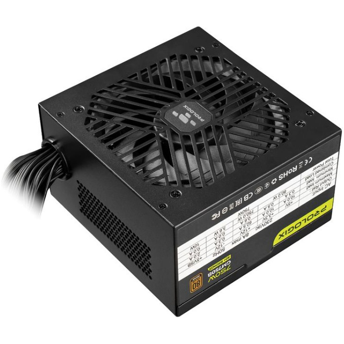 Блок питания 750W PROLOGIX GM750B