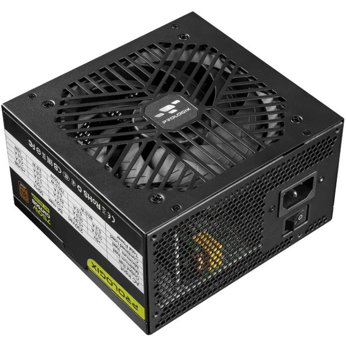 Блок питания 750W PROLOGIX GM750B