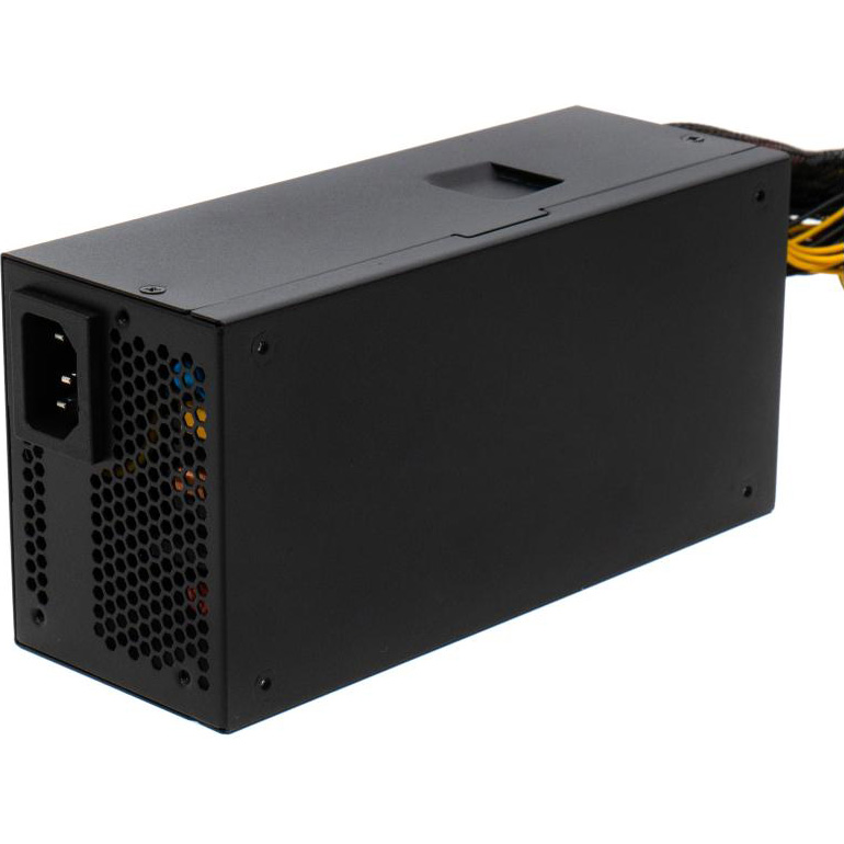 Блок живлення TFX 400W VINGA TFX-400 Bulk