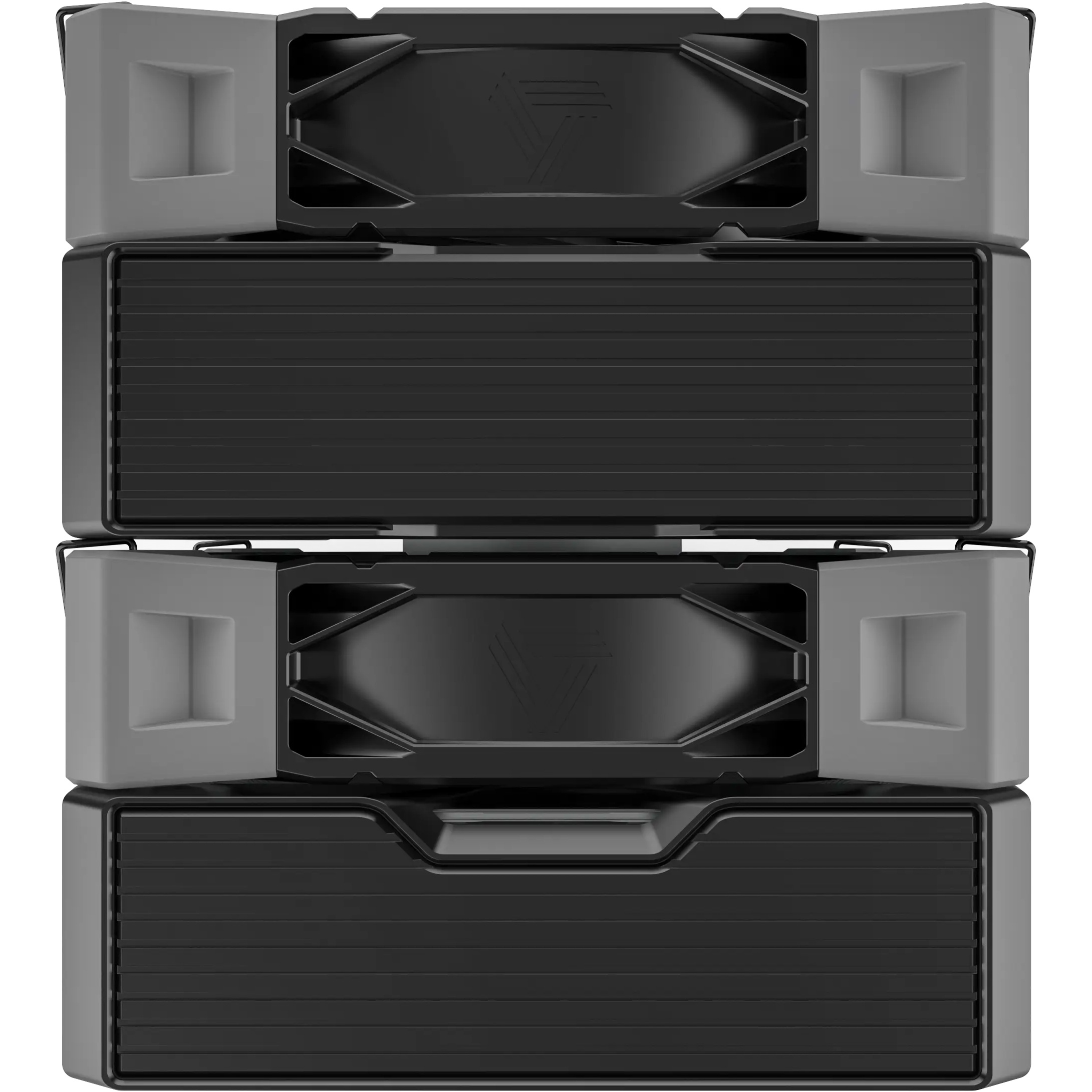 Кулер для процессора MONTECH NX600 Black