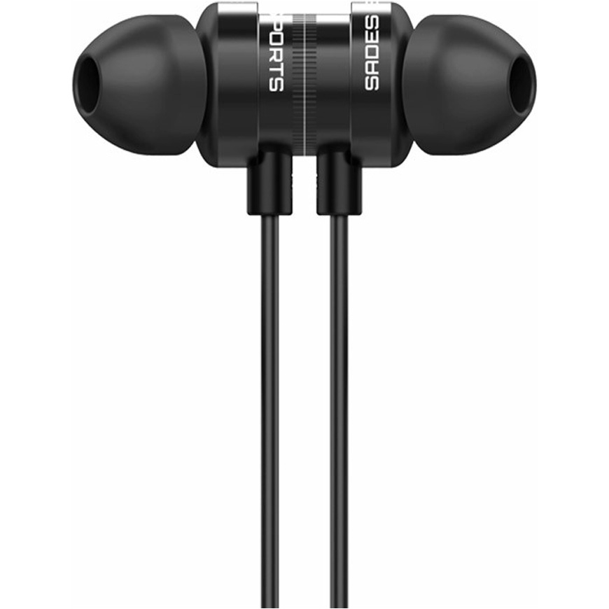 Навушники SADES SA-610 Wings 10 Black/Blue