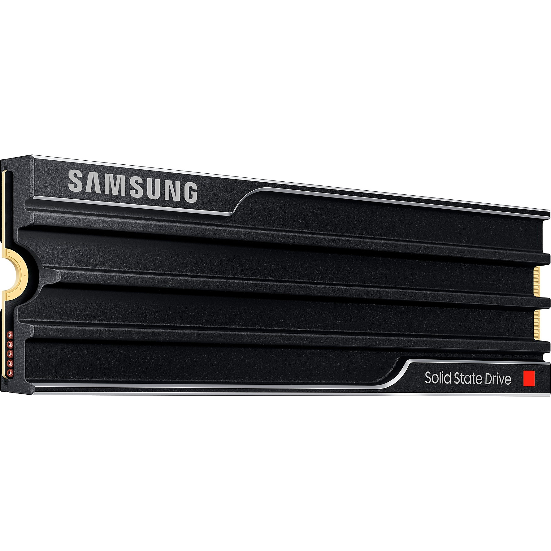 SSD диск SAMSUNG 9100 Pro w/heatsink 8TB M.2 NVMe (MZ-VAP8T0CW)