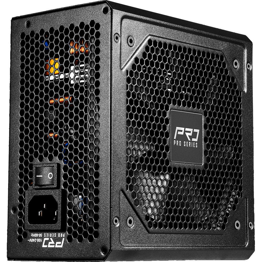 Блок живлення 650W ASROCK Pro-650G