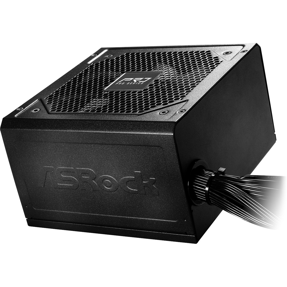Блок живлення 750W ASROCK Pro-750B