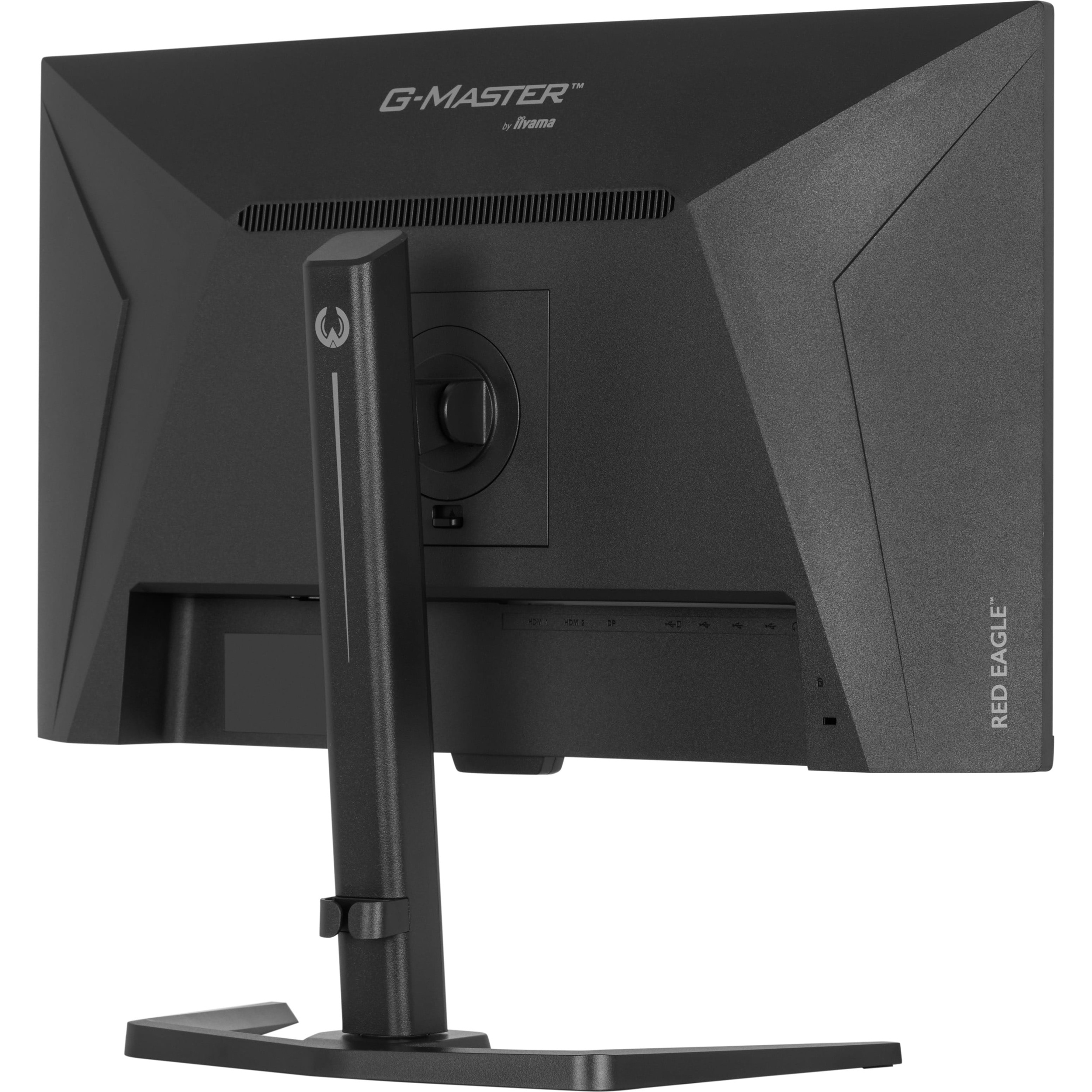 Монитор 27" IIYAMA G-Master GB2771UHSU-B1 Red Eagle