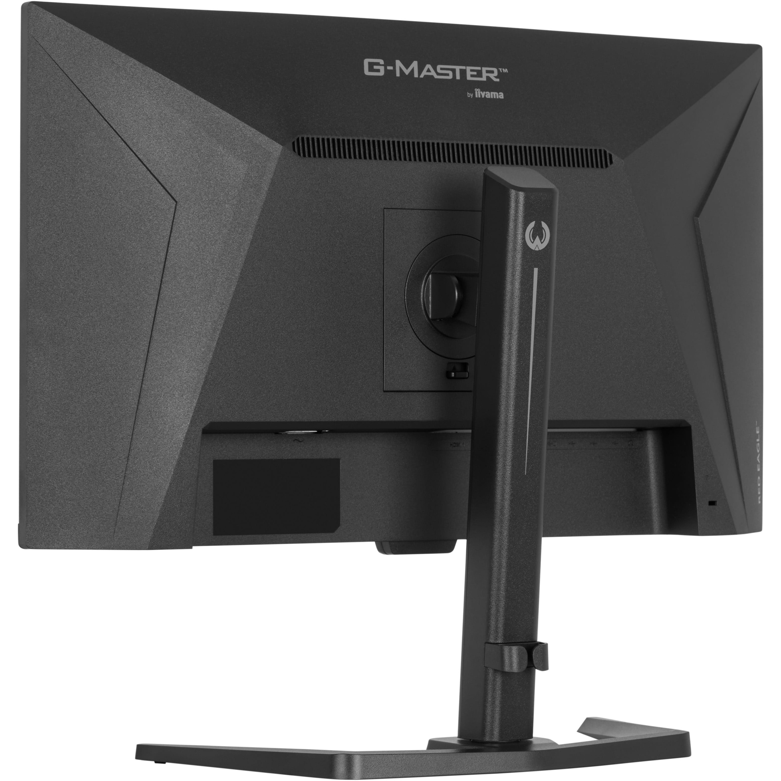 Монитор 27" IIYAMA G-Master GB2771UHSU-B1 Red Eagle