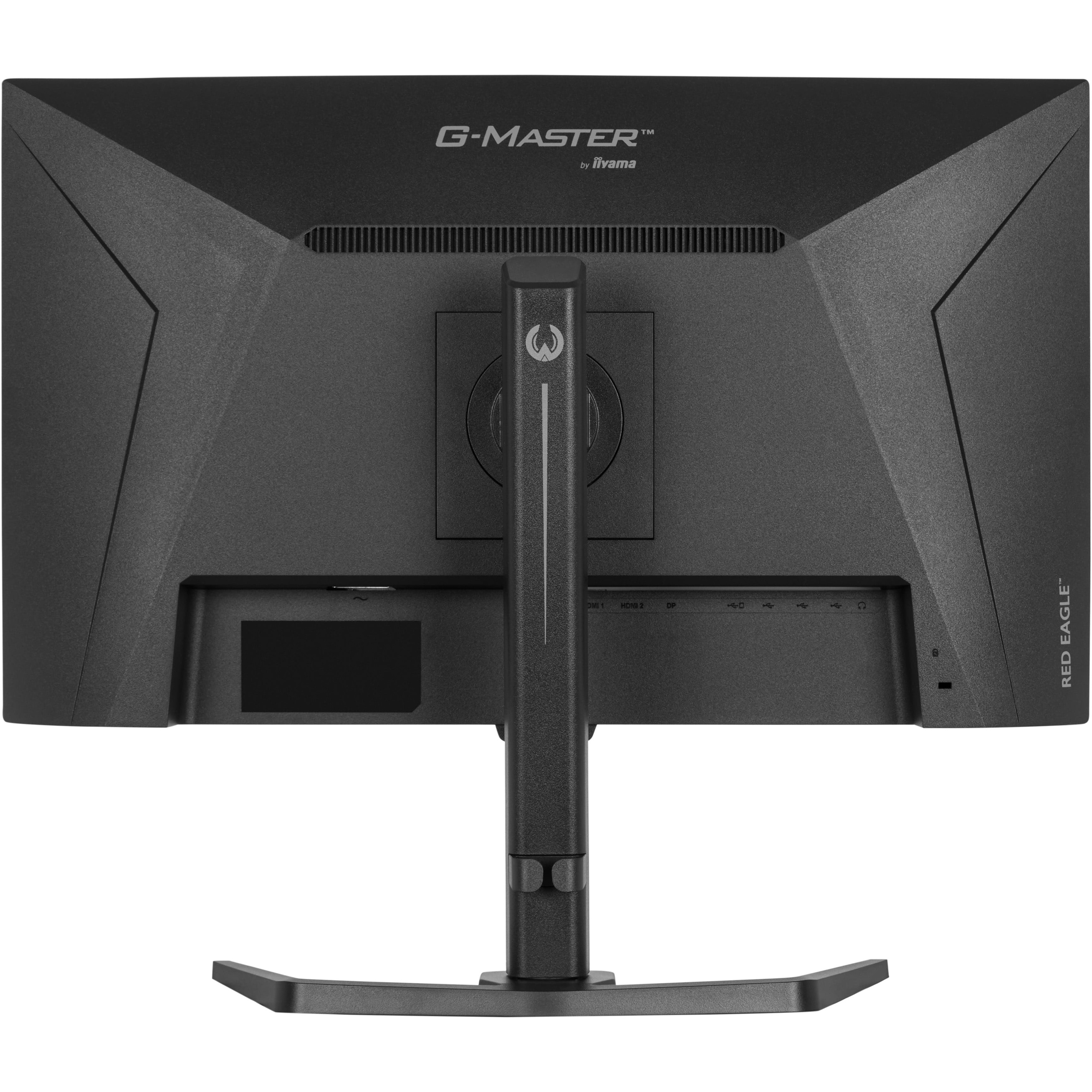 Монитор 27" IIYAMA G-Master GB2771UHSU-B1 Red Eagle