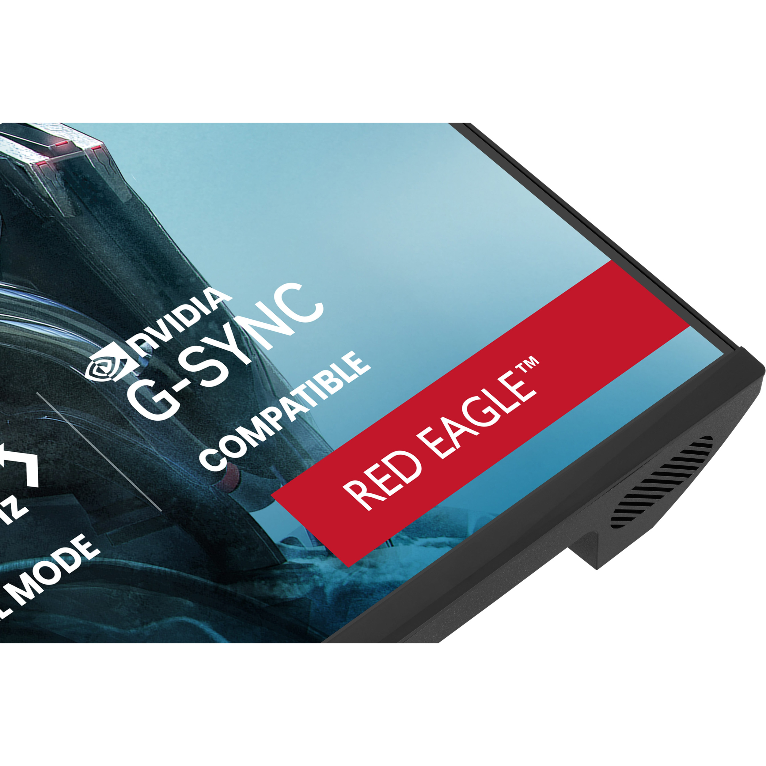 Монитор 27" IIYAMA G-Master GB2771UHSU-B1 Red Eagle