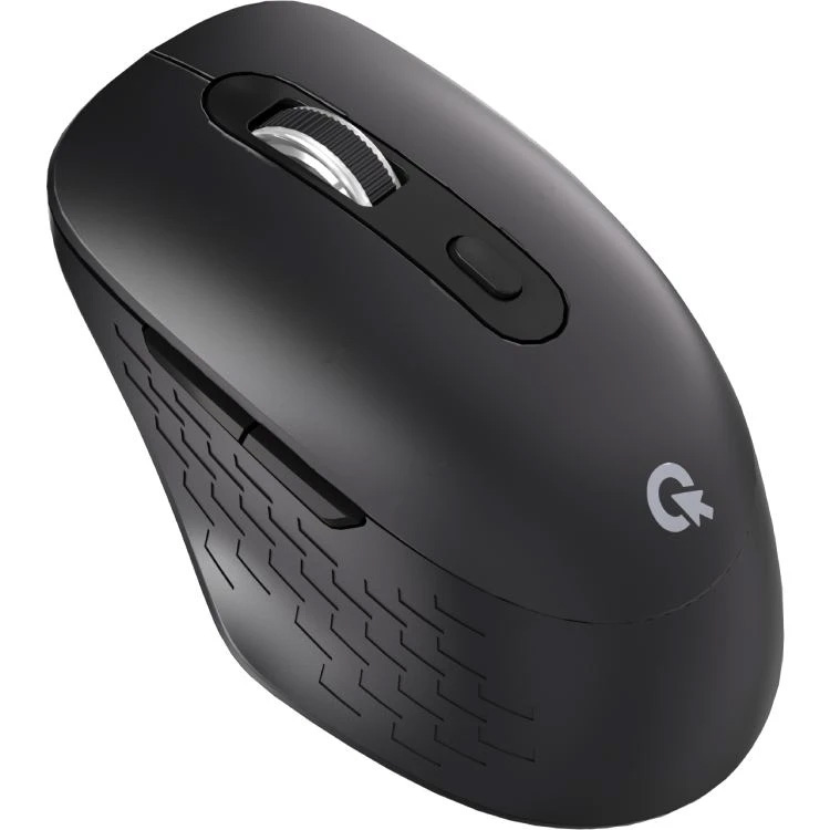 Мышь OFFICEPRO M265 Black