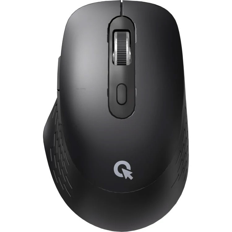 Мышь OFFICEPRO M265 Black