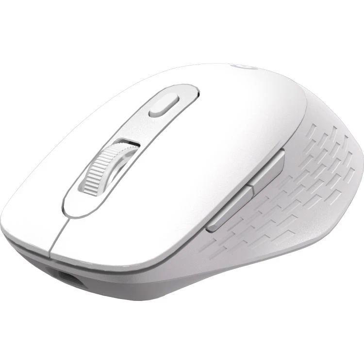 Мышь OFFICEPRO M265 White