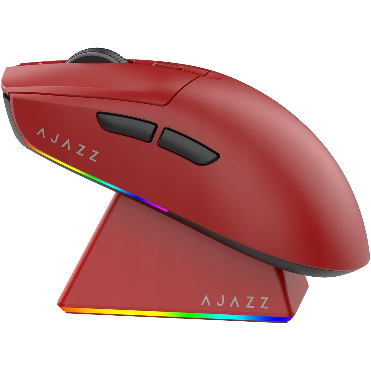 Мышь игровая AJAZZ AJ139 V2 MC Red