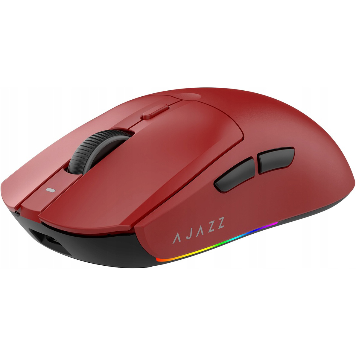 Мышь игровая AJAZZ AJ139 V2 MC Red