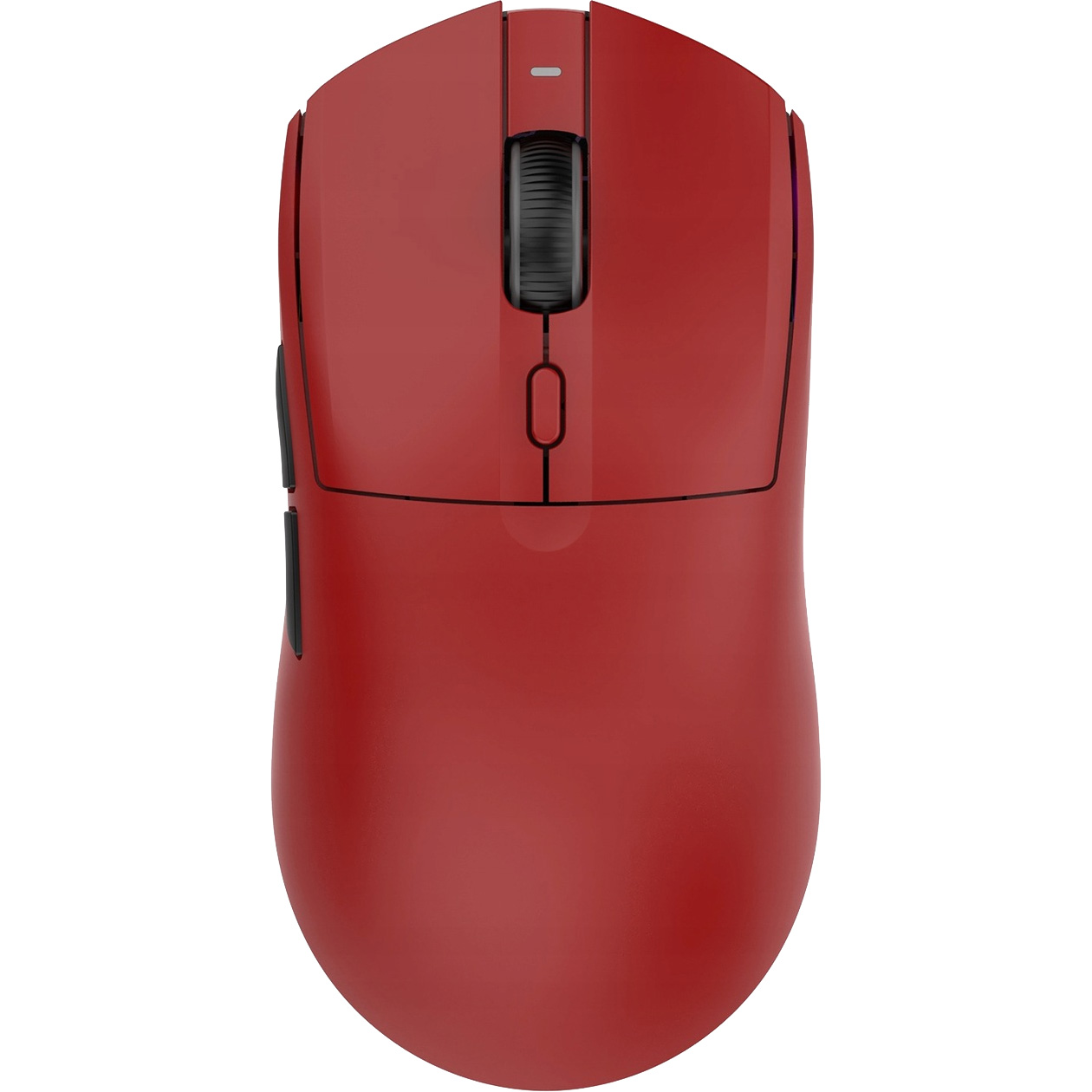 Мышь игровая AJAZZ AJ139 V2 MC Red