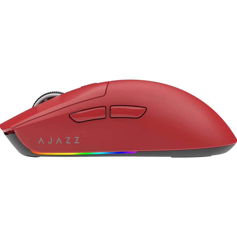 Мышь игровая AJAZZ AJ139 V2 MC Red