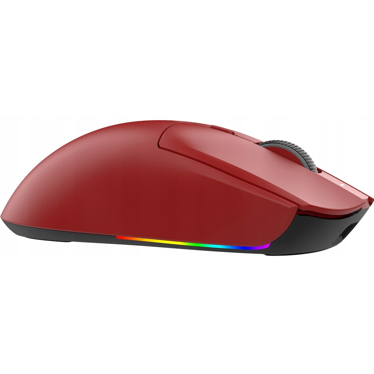 Мышь игровая AJAZZ AJ139 V2 MC Red